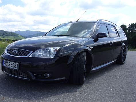 ford mondeo mk3 forum.